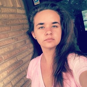 Meet your Posher, Kailey